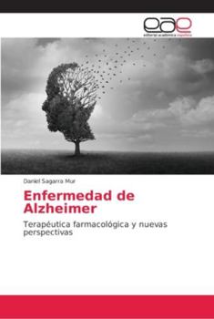 Paperback Enfermedad de Alzheimer [Spanish] Book