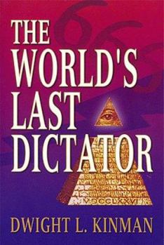 Paperback Worlds Last Dictator: Book