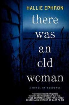 Paperback There Was an Old Woman Book