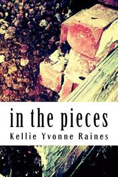 Paperback in the pieces Book