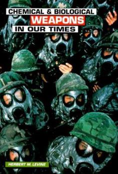 Library Binding Chemical and Biological Weapons in Our Times Book