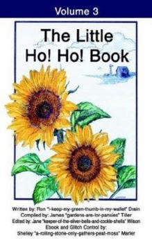 Paperback The Little Ho! Ho! Book: Volume 3 Book
