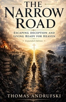 Paperback The Narrow Road-Expanded Edition Book