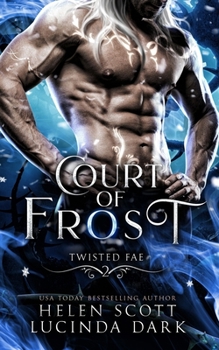 Paperback Court of Frost Book