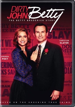 Dirty John: The Betty Broderick Story Season 2