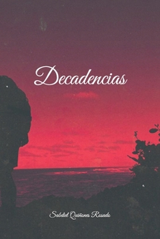 Paperback Decadencias [Spanish] Book