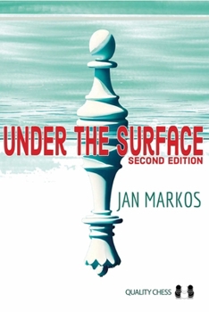 Hardcover Under the Surface: Second Edition Book
