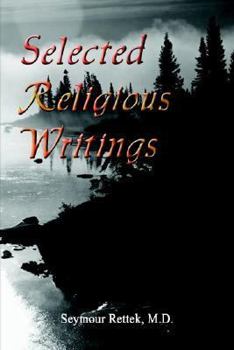 Paperback Selected Religious Writings Book