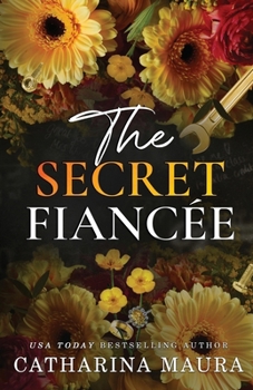 Paperback The Secret Fiancée: Lexington and Raya's Story Book