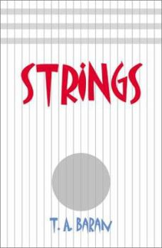 Paperback Strings Book