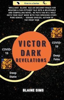 Paperback Victor Dark Book