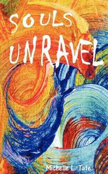 Paperback Souls Unravel Book
