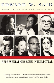 Paperback Representations of the Intellectual Book