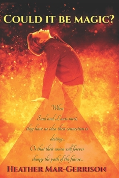 Paperback Could It Be Magic...? Book