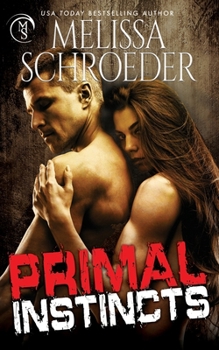 Paperback Primal Instincts Book