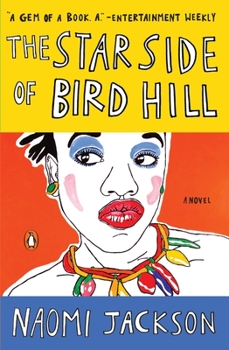 Paperback The Star Side of Bird Hill Book