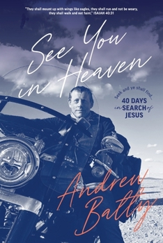 Paperback See You in Heaven Book