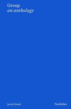 Paperback Group: an anthology Book