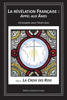 Paperback La Croix des Rois [French] Book