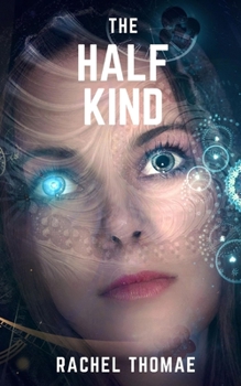 Paperback The Half-Kind Series: Books 2 and 3 Book