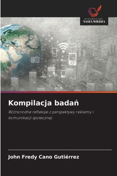 Paperback Kompilacja badań [Polish] Book