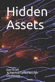 Paperback Hidden Assets Book