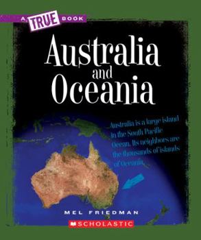 Paperback Australia and Oceania Book