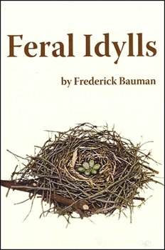 Paperback Feral Idylls Book