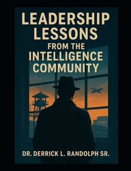 Paperback Lessons Learned From the Intelligence Community Book