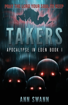 Paperback Takers Book