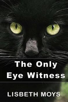 Paperback The Only Eye Witness Book