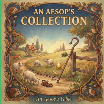 An Aesop's Collection: An Aesop's Fable