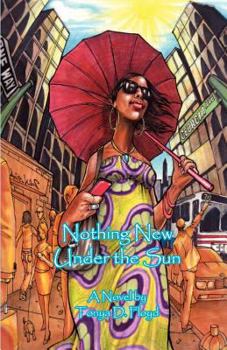 Paperback Nothing New Under the Sun Book