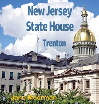 New Jersey State House: Trenton