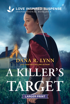 A Killer's Target (Amish Country Danger, 2)