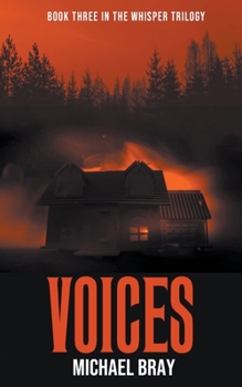 Paperback Voices Book