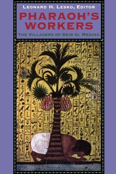 Hardcover Pharaoh's Workers: Culture and Chaos in Rousseau, Burke, and Mill Book