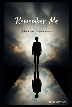 Paperback Remember Me?: A Journey Through the Voices Within Book