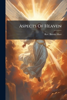 Paperback Aspects Of Heaven Book