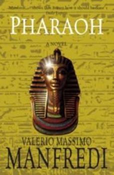 Mass Market Paperback Pharaoh Book