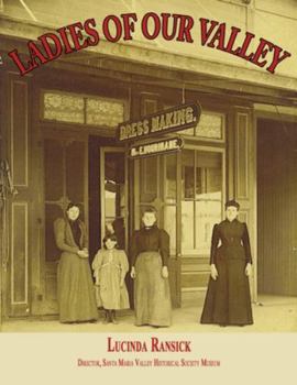 Paperback Ladies of Our Valley Book