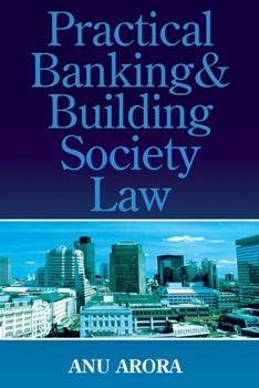 Paperback Practical Banking Build Soci Law P Book