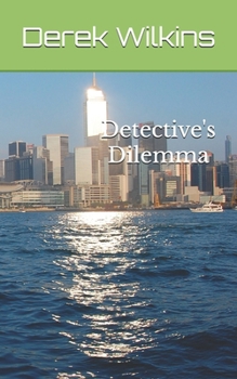 Paperback Detective's Dilemma Book