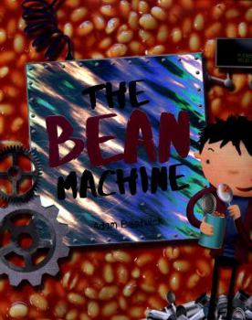 Paperback The Bean Machine Book