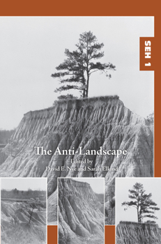 Paperback The Anti-Landscape Book