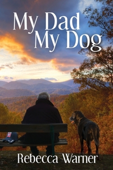 Paperback My Dad My Dog Book