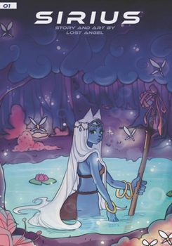 Paperback SIRIUS Issue 1 Book