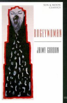 Paperback Bogeywoman Book