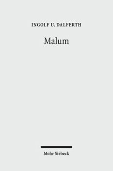 Paperback Malum: Theologische Hermeneutik Des Bosen [German] Book