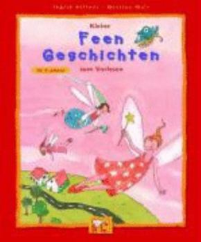 Hardcover Kleine Feengeschichten zum Vorlesen [German] Book